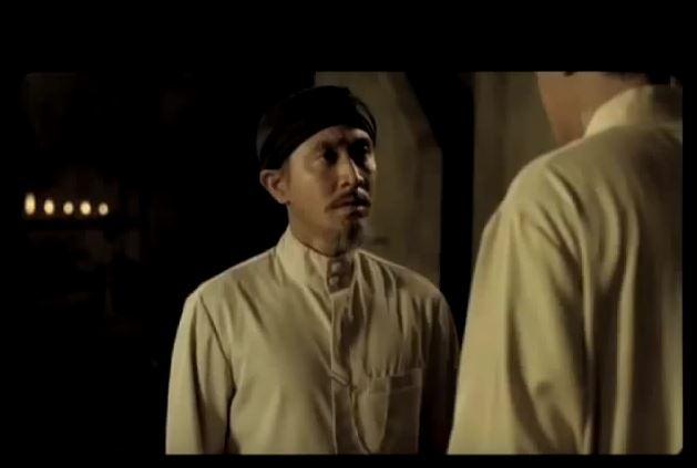 Lukman Sardi. (YouTube)
