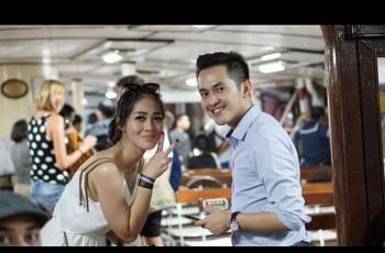 5 Potret Abyan Faqih yang Kabarnya Dekat dengan Gracia Indri