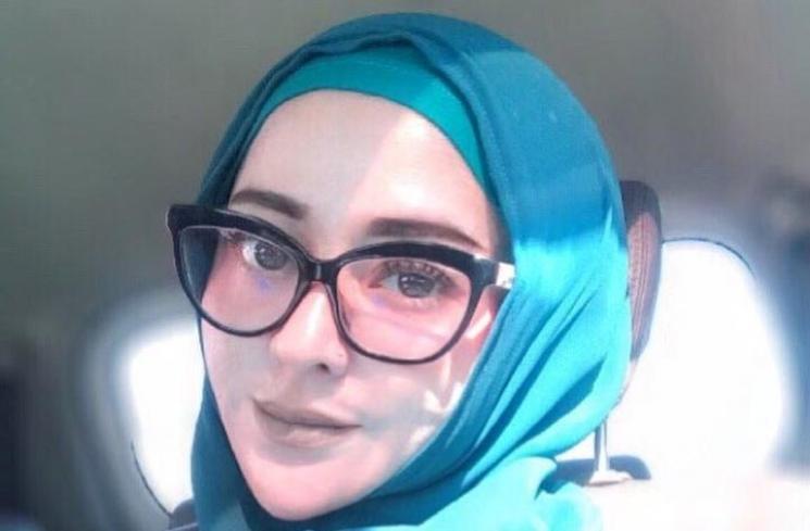 Sarah Vi. (Instagram/@sarahvi_)