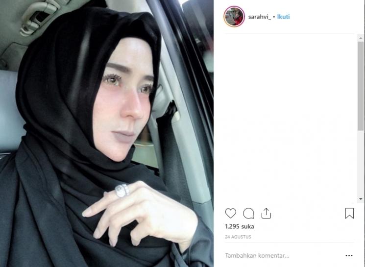 Masih Ingat 'Inem Pelayan Sexy', Begini Kabarnya Sekarang - MataMata.com