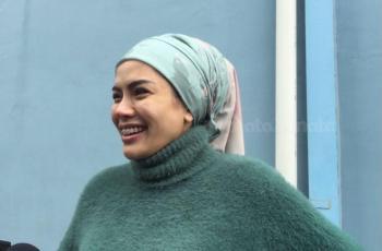 Dipecat dari Acara TV? Begini Jawaban Nikita Mirzani