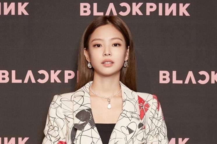 Jennie BLACKPINK (Soompi)