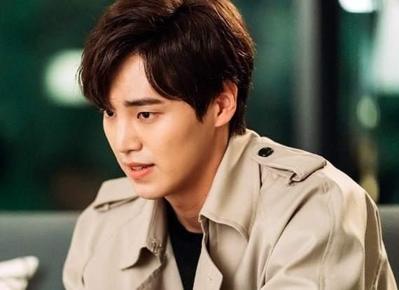 Lee Tae Hwan (Soompi)