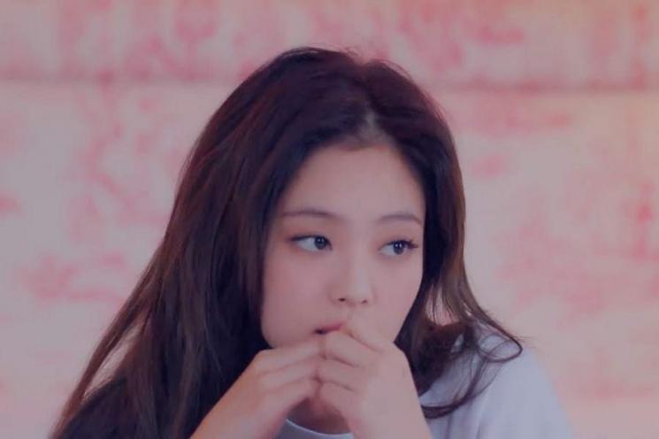 Jennie BLACKPINK (Soompi)
