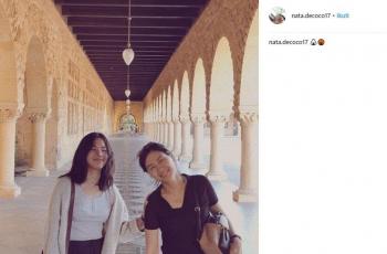 Tanggapi Kasus Audrey, Putri Ahok Sarankan Berhenti Menghakimi Pelaku