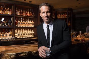 5 Fakta Ryan Reynolds, Pemeran Utama Detective Pikachu