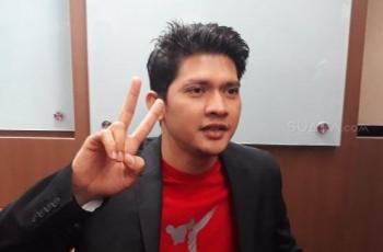 4 Bulan LDR, 6 Foto Temu Kangen Iko Uwais dan Anaknya Bikin Baper