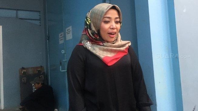 Musdalifah. (Suara.com/Sumarni)