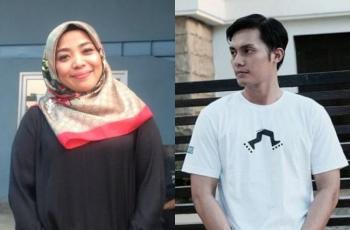 Fadel Islami dan Musdalifah Bertemu di Acara TV saat Lagi Ribut, Terlihat Jaga Jarak