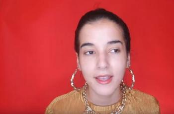 5 Potret Tasya Farasya Pakai Hijab, Cantiknya Bikin Nggak Kedip