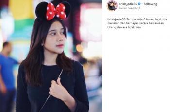 5 Fashion Item Brisia Jodie Ini Ramah Dompet Banget