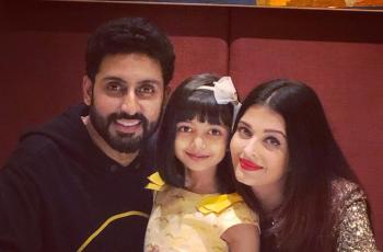 Terlihat Serasi, 5 Aktor Bollywood Ini Lebih Muda dari Sang Istri