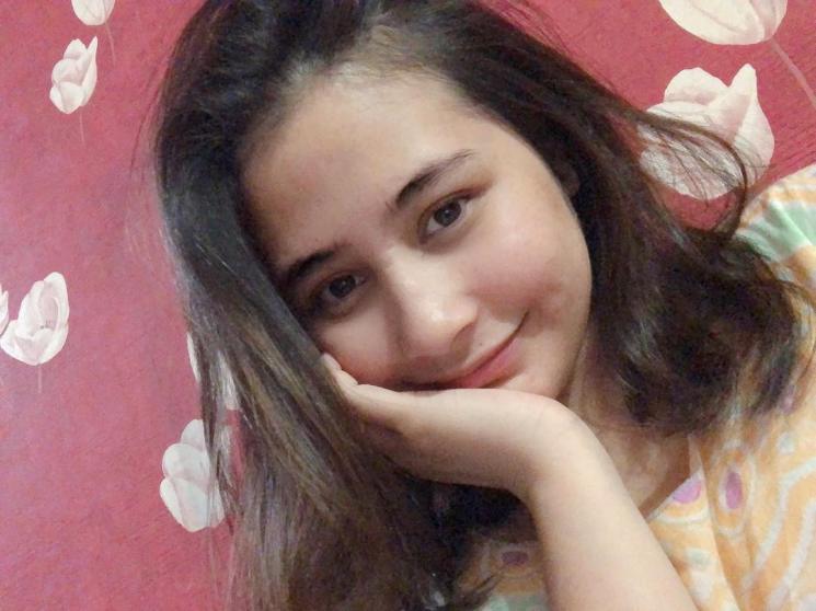 Prilly Latuconsina. (Instagran/@prillylatuconsina96)