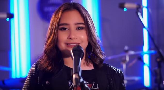 1 tahun Anniversary Prilly Latuconsina dan Maxime Bouttier (Youtube)