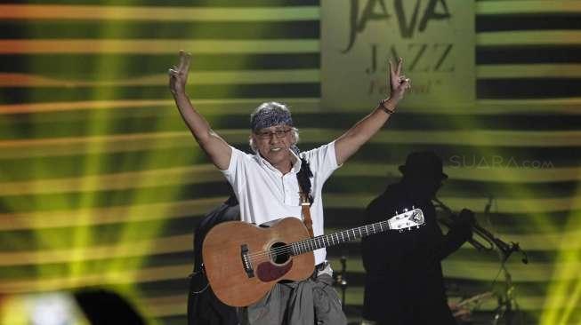 Iwan Fals. (Suara.com)