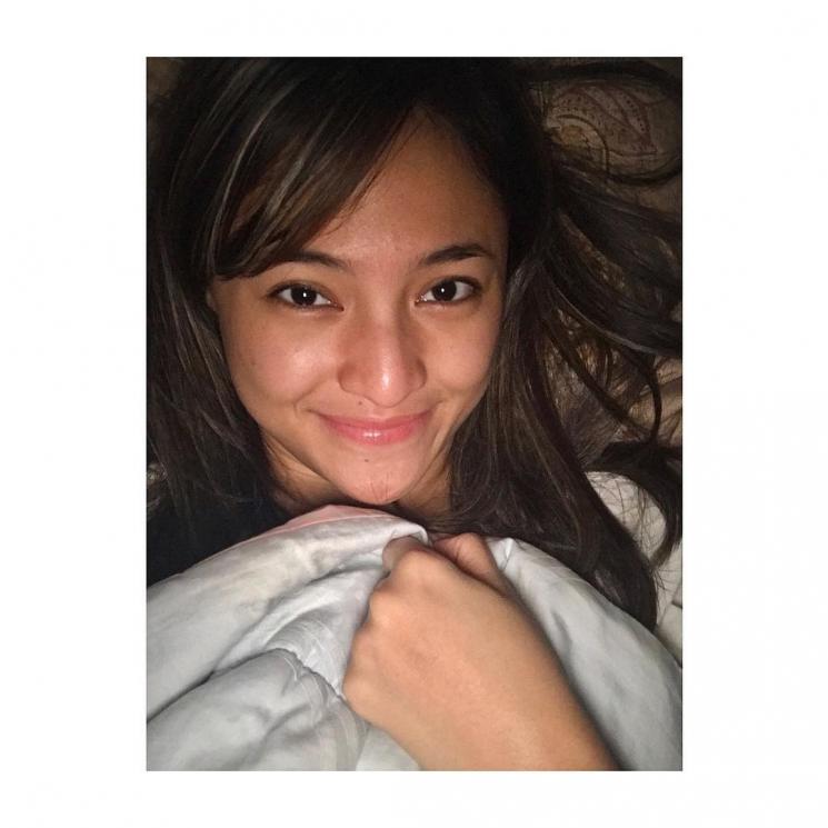 Marshanda. (Instagram/@marshanda99)
