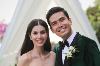 Selain Christian Bautista, 5 Seleb Dunia Ini Nikah di Bali