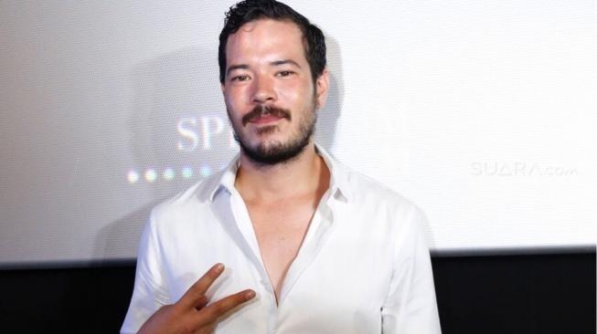 Zack Lee. (Suara.com/Wahyu Tri Laksono)