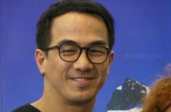 Keren, Joe Taslim Jadi Kandidat Pemeran Namor Garapan Marvel