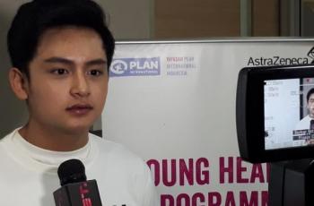 Disinggung Balikan dengan Cassandra Lee, Randy Martin Beri Jawaban Begini