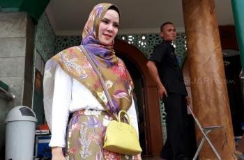 Drama Pernikahan Angel Lelga yang Penuh Kontroversi