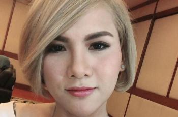 Resmi Bikin Laporan, Evelin Nada Anjani Tetap Buka Pintu Damai