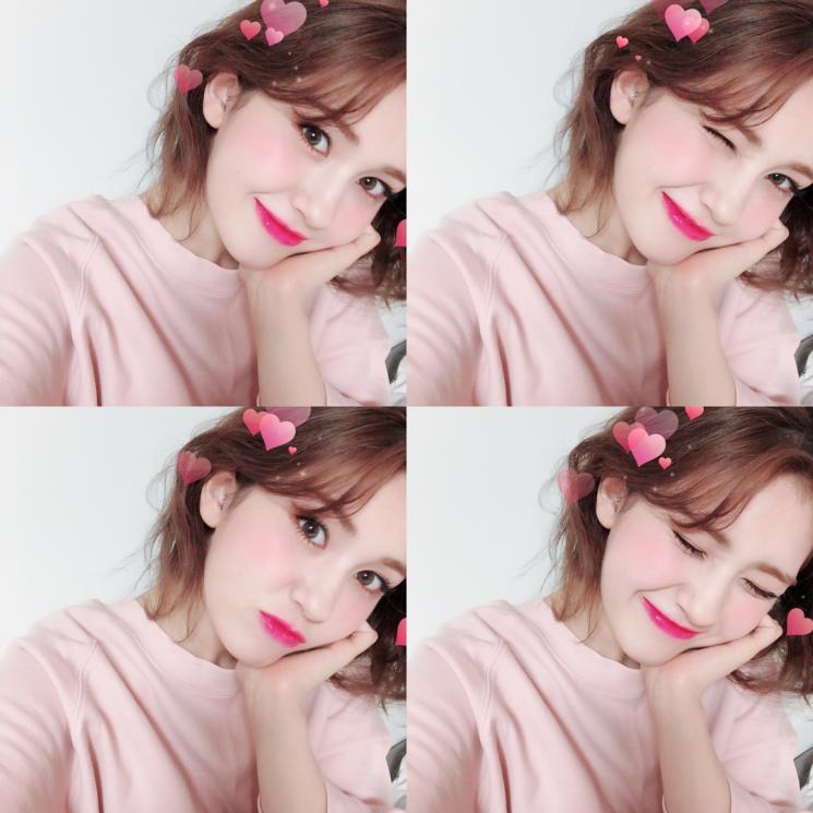 Jeon Somi. (Instagram/@somsomi0309)