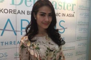 Tak Matikan Komentar IG Meski Dinyinyiri, Iis Dahlia: Mau Cek Mental!