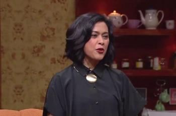 Sarah Sechan Kesal Kelakuan Diduga Sultan Teriak-teriak Di Negara Orang, Sindir Nagita Slavina?