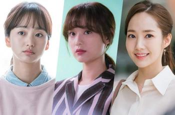 Sosok 5 Wanita Tangguh KDrama Ini Layak Jadi Panutan