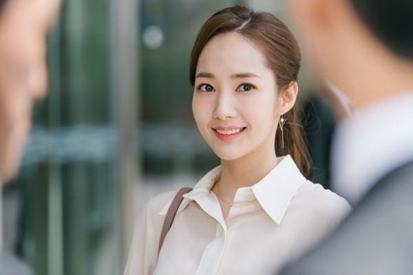 Park Min Young (Soompi)