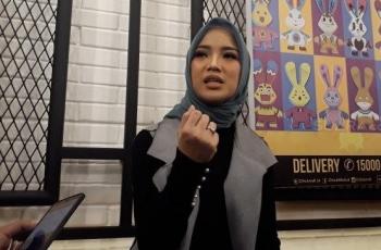 Mulia Banget, Chacha Frederica Berniat Bangun Pesantren
