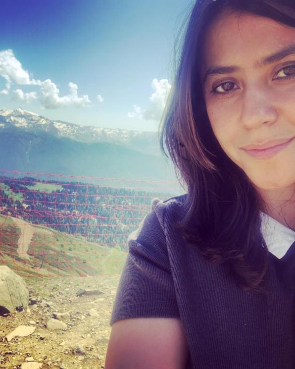 Sudah 40 Tahun 5 Artis Cantik Bollywood Ini Belum Menikah Matamata Com