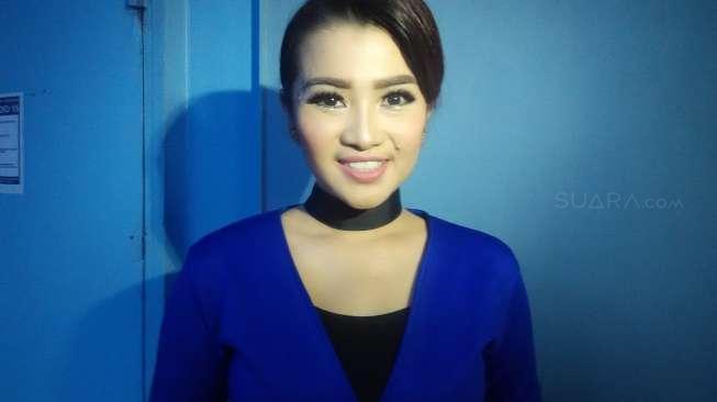Fitri Carlina (Suara.com/Puput)