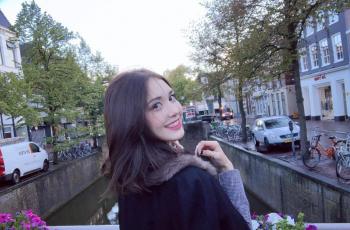 Bentuk Perut Kencangnya Jadi Omongan, Jeon Somi Tertekan