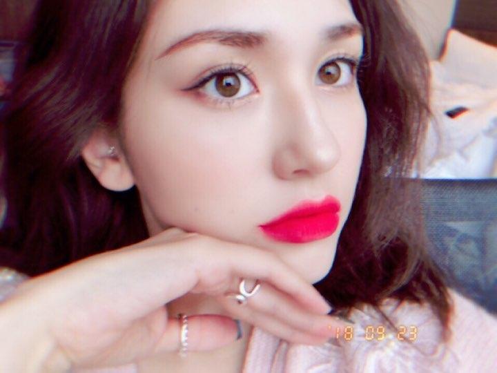 Jeon Somi. (Instagram/@somsomi0309)