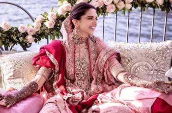5 Wanita Tercantik di Dunia 2019, Ada Deepika Padukone