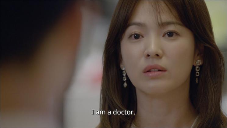 Song Hye Kyo (Soompi)