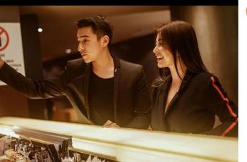 Aliff Alli dan Aska Ongi Nikah Siri, Pengacara Sebut karena Hamil Duluan
