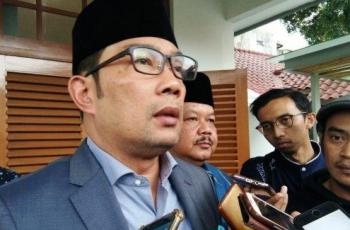 Kang Emil Disuruh Menghadap Presiden RI Tahun 2098, Jawabannya Jleb Banget!