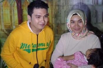 Ria Irawan Jalani Radioterapi, Aldi Taher Beberkan Efek Sampingnya