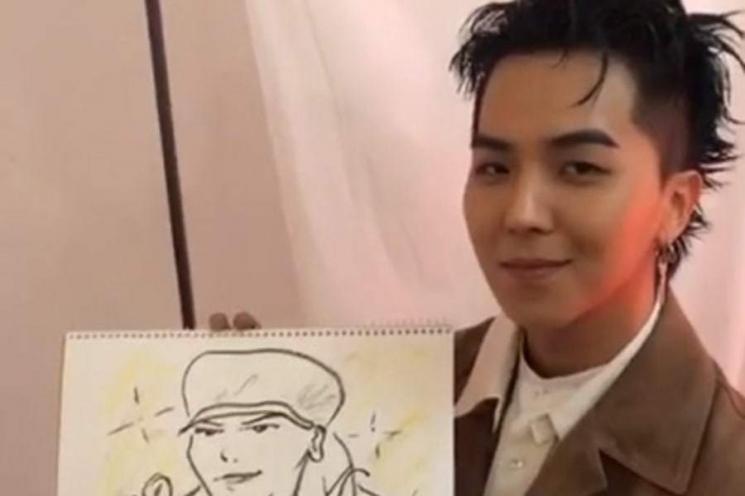 Song Mino WINNER (Soompi)