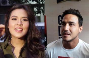 Beredar Foto Diduga Anak Raisa dan Hamish Daud, Lucu Banget!