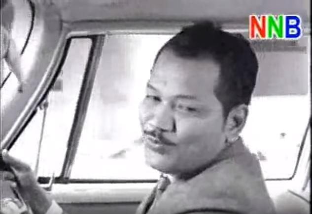 P Ramlee. (YouTube)