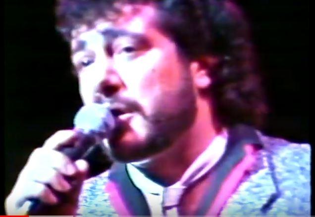 Sergio Mendes. (youTube)
