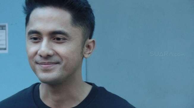 Hengky Kurniawan. (Suara.com/Ismail)