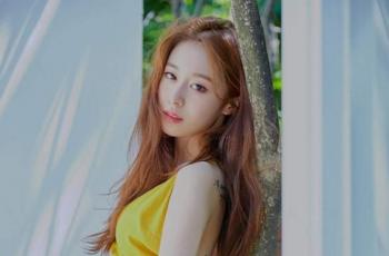 Jiyeon T-Ara Keluar dari Agensi Partners Park, Ini Alasannya