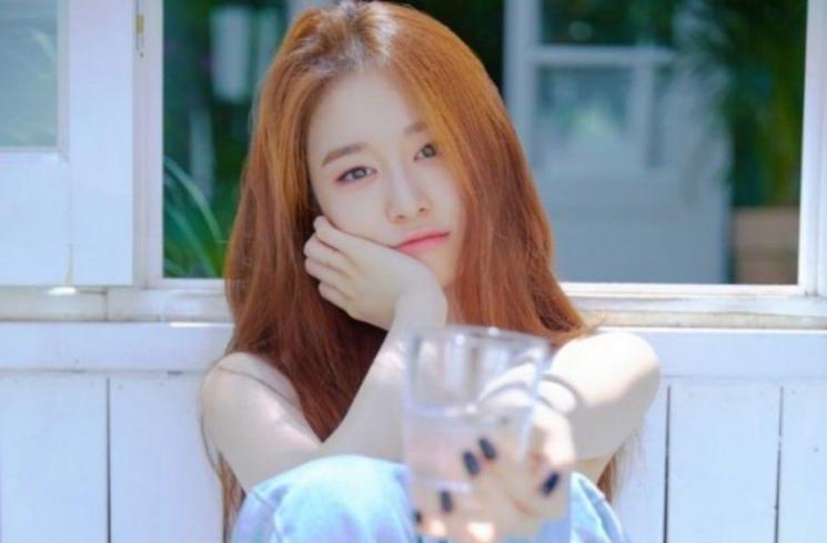 Jiyeon T-ara comeback solo (Soompi)