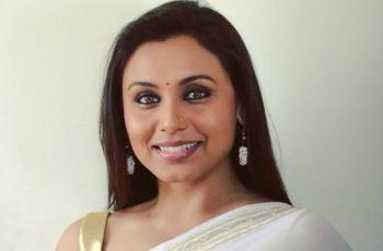 Terlihat Harmonis, Rani Mukerji Buka-bukaan Sering Bertengkar dengan Suami