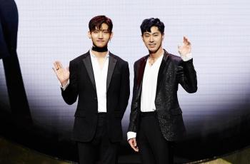 Wajib Nonton, Program Liburan ala Suju dan TVXQ di Indonesia Akan Tayang!